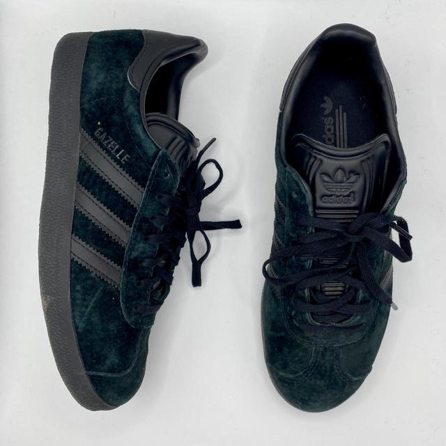 Adidas Women's Trainers - Black - UK 5 on Productcaster.