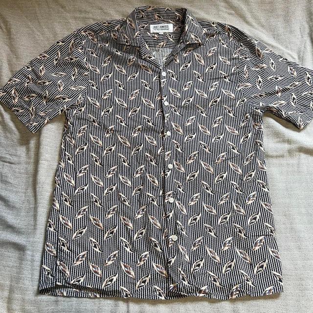 Men's Shirt - Multi - M on Productcaster.