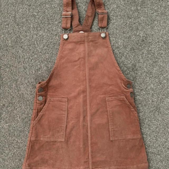 H&M Kids' Dress - Brown on Productcaster.