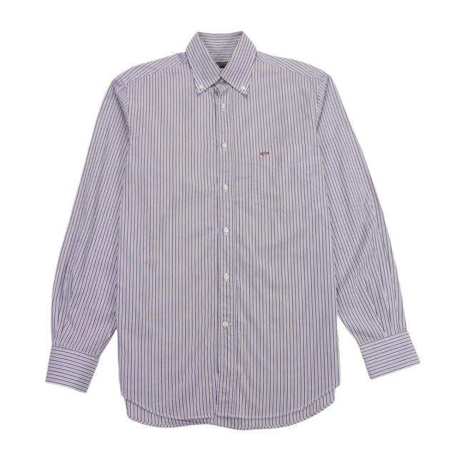 Paul & Shark Men's Shirt - White - M on Productcaster.