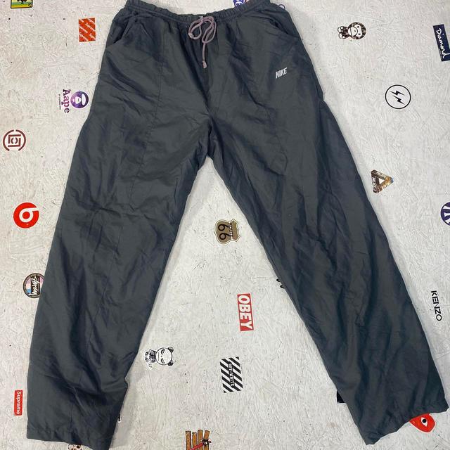 Nike Men's Sweatpants - Black - XL on Productcaster.