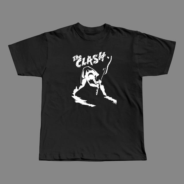 Gildan Men's T-shirt - Black - L on Productcaster.