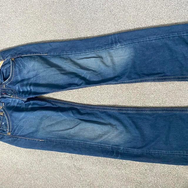 Replay Men's Jeans - Blue - 28" on Productcaster.