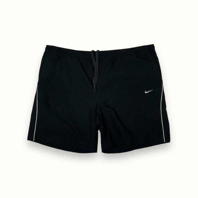 Nike Men's Shorts - Black - XL on Productcaster.