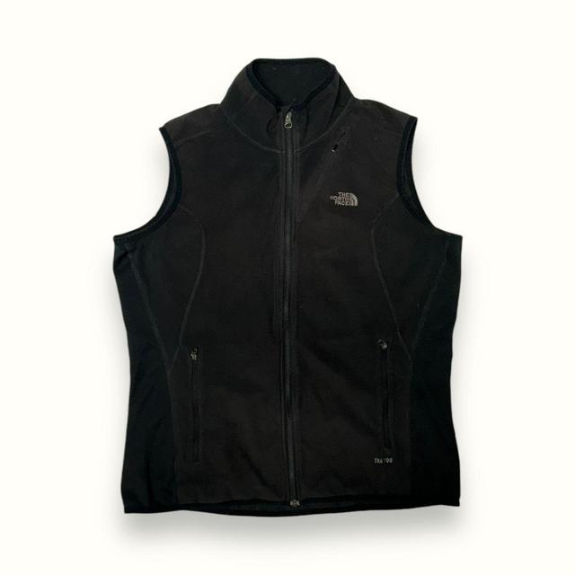 The North Face Women's Gilet - Brown - XL on Productcaster.