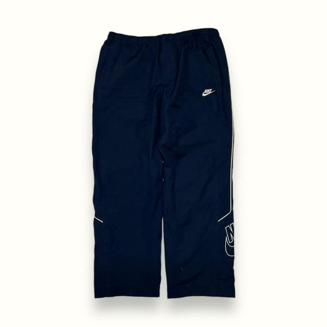 Nike Men's Sweatpants - Navy - XXL on Productcaster.