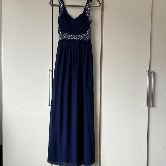 Quiz Women's Dress - Navy - 10 on Productcaster.