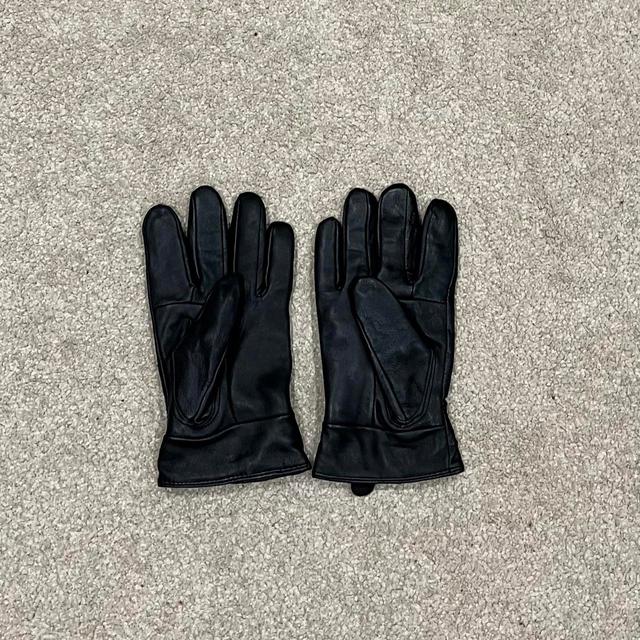 Women's Gloves - Black on Productcaster.