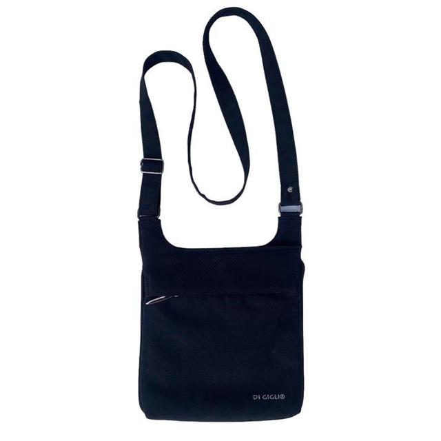 Men's Shoulder bags - Black on Productcaster.