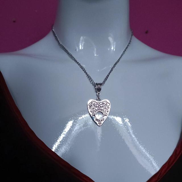 Handmade Women's Jewellery - Silver on Productcaster.