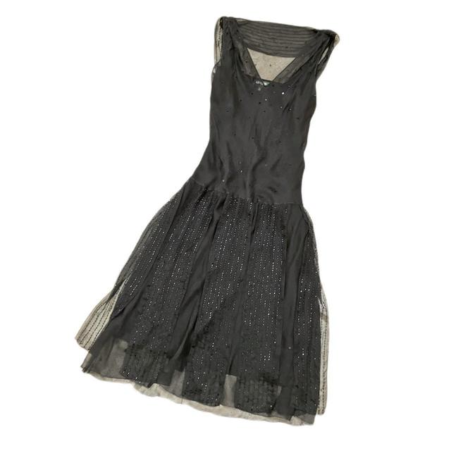 Hobbs Women's Slip Dress - Black - 8 on Productcaster.