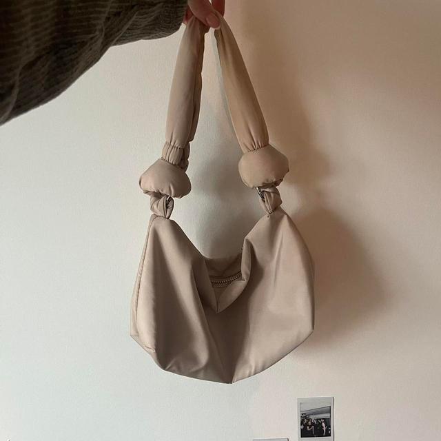 Topshop Women's Bag - Cream on Productcaster.