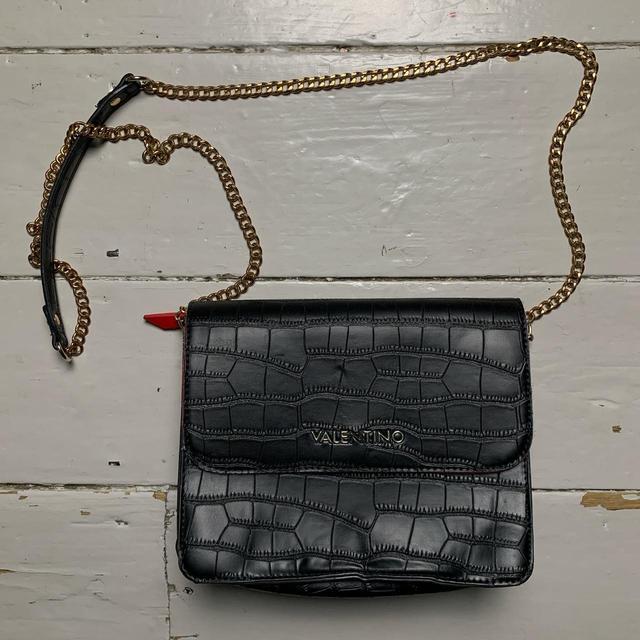 REDValentino Women's Bag - Black on Productcaster.