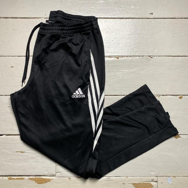 Adidas Men's Sweatpants - Black - XL on Productcaster.