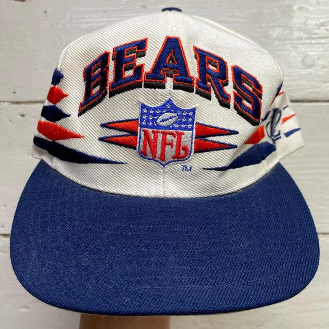 NFL Men's Caps - Blue on Productcaster.