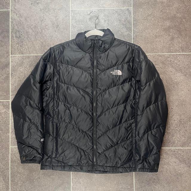 The North Face Women's Coat - Black - XL on Productcaster.