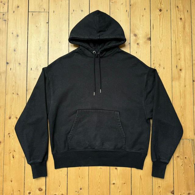 MKI Miyuki Zoku Men's Hoodie - Black - S on Productcaster.