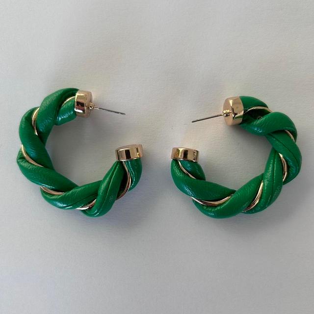 Women's Jewellery - Green on Productcaster.