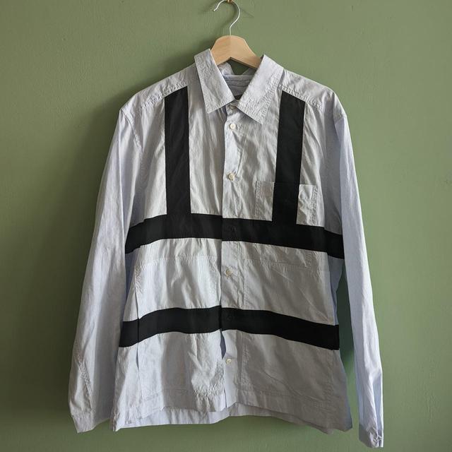 Craig Green Men's Shirt - White - L on Productcaster.