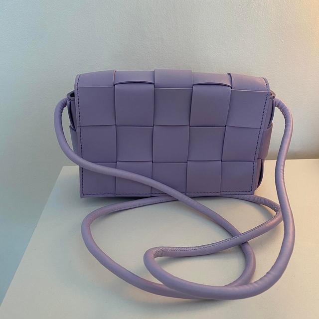 Women's Crossbody bags - Purple on Productcaster.