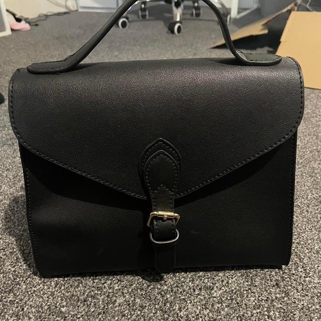 Women's Bag - Black on Productcaster.