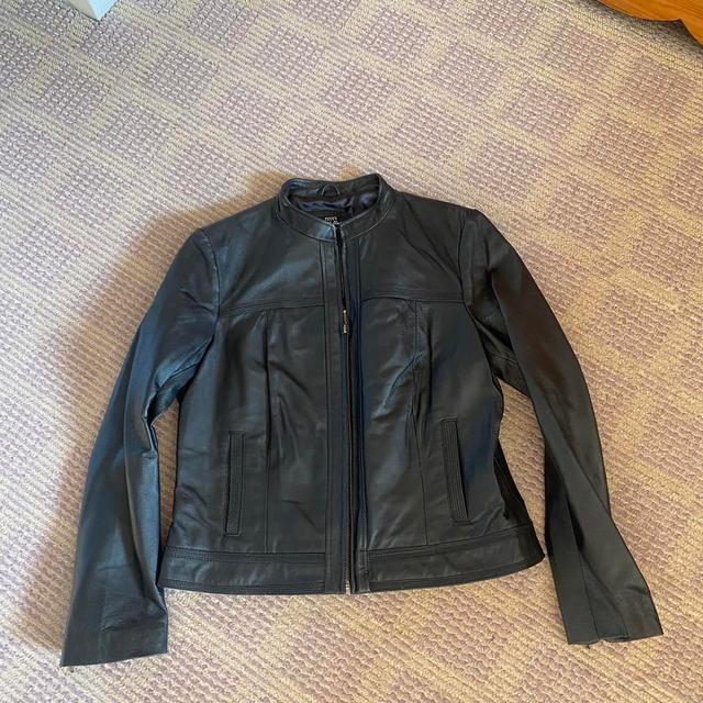 Women's Jacket - Black - UK 10 on Productcaster.