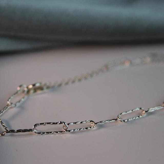 Custom Women's Bracelet - Silver on Productcaster.