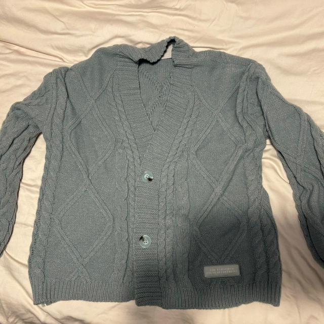 Women's Cardigan - Grey - XL on Productcaster.