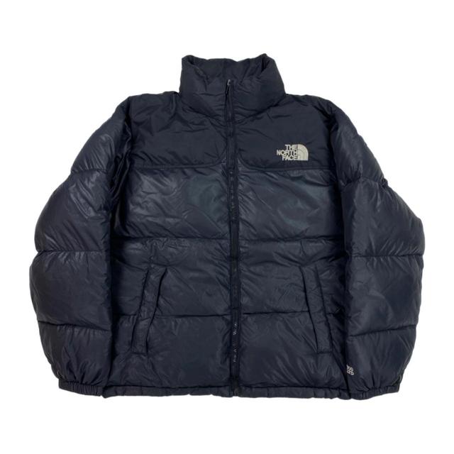 The North Face Men's Puffer Jacket - Black - XL on Productcaster.