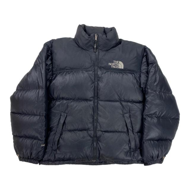 The North Face Men's Puffer Jacket - Black - S on Productcaster.