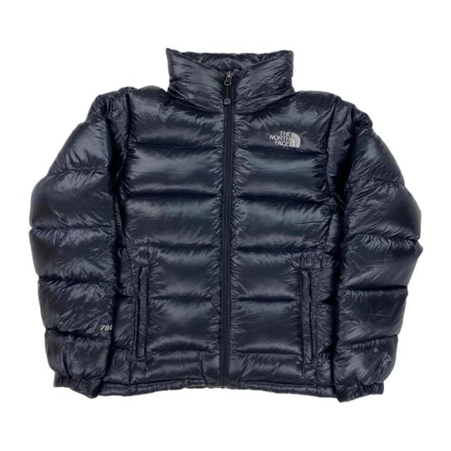 The North Face Men's Puffer Jacket - Black - S on Productcaster.