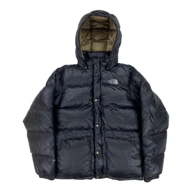 The North Face Men's Jacket - Black - L on Productcaster.