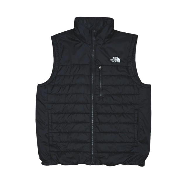 The North Face Men's Puffer - Black - L on Productcaster.