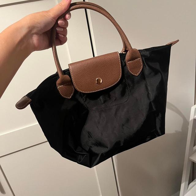 Women's Bag - Black on Productcaster.