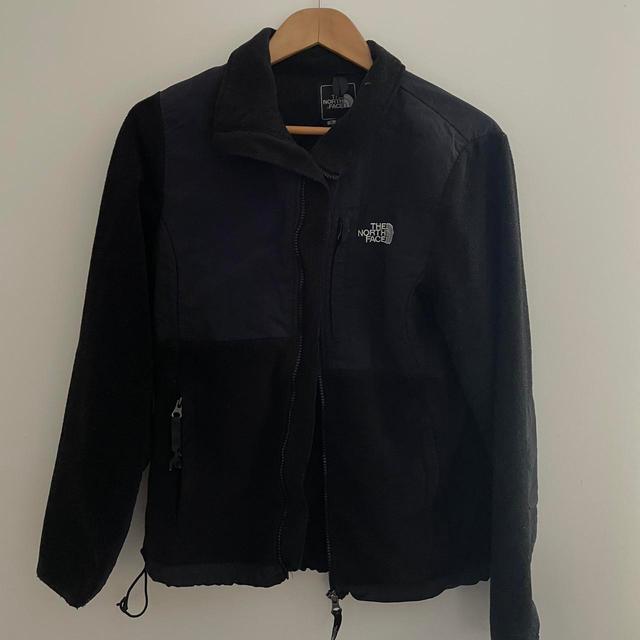 The North Face Men's Jacket - Black - M on Productcaster.