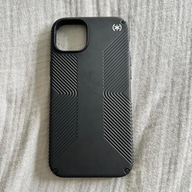 Speck Phone case - Black on Productcaster.