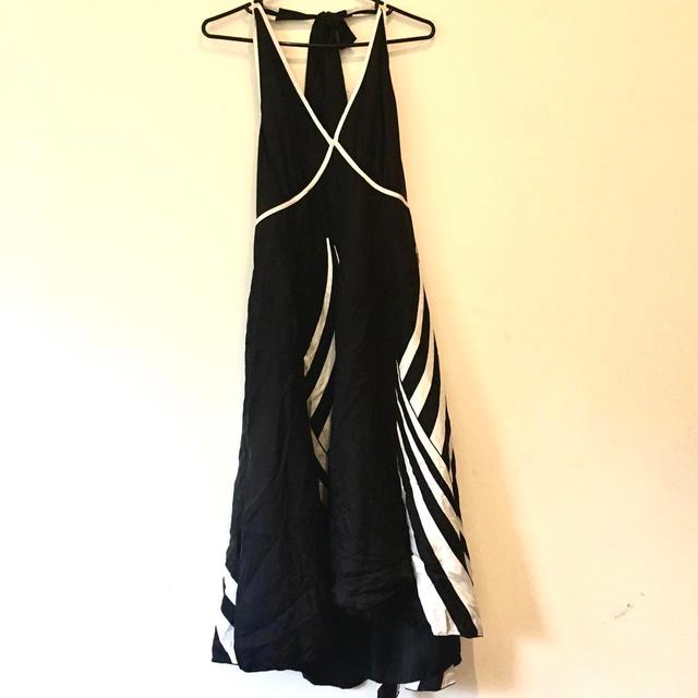 Women's Dress - Black - One size on Productcaster.