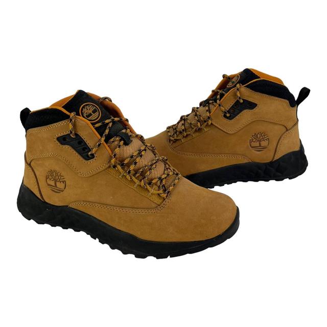 Timberland Women's Boots - Brown - UK 5 on Productcaster.