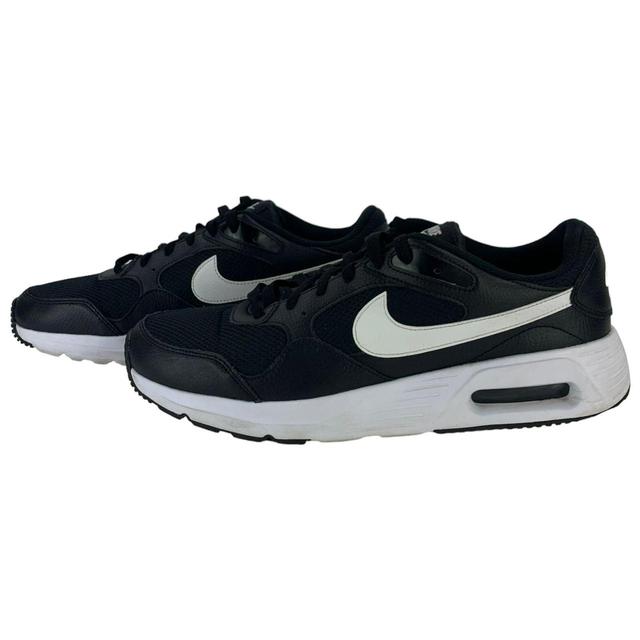 Nike Men's Trainers - Black - UK 12 on Productcaster.