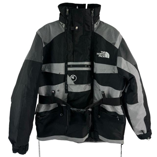 The North Face Men's Raincoat - Black - S on Productcaster.