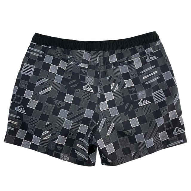 Quiksilver Men's Shorts - Black - XL on Productcaster.