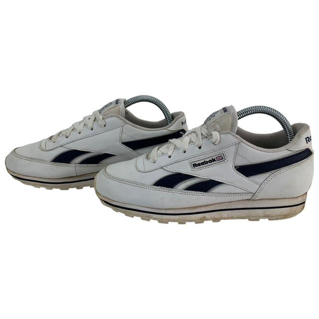 Reebok Women's Trainers - White - UK 5 on Productcaster.