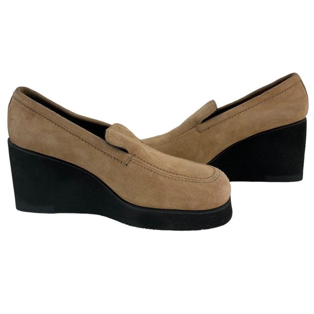 Hush Puppies Women's Footwear - Tan - UK 5 on Productcaster.