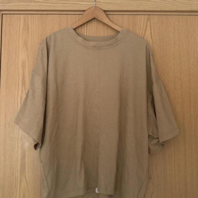 Camel Men's T-shirt - Tan/Brown - M on Productcaster.