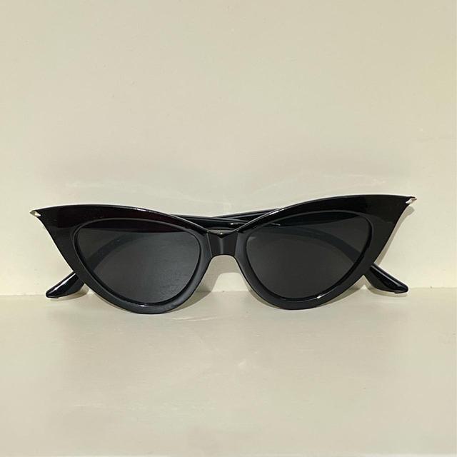 Women's Sunglasses - Brown on Productcaster.