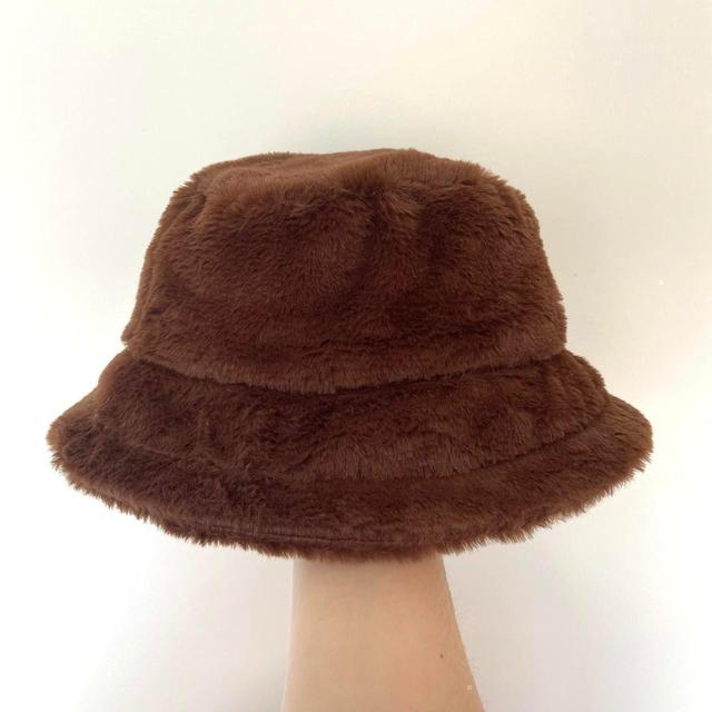 Women's Hat - Brown on Productcaster.