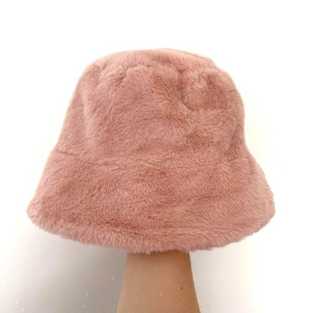 Women's Hat - Pink on Productcaster.