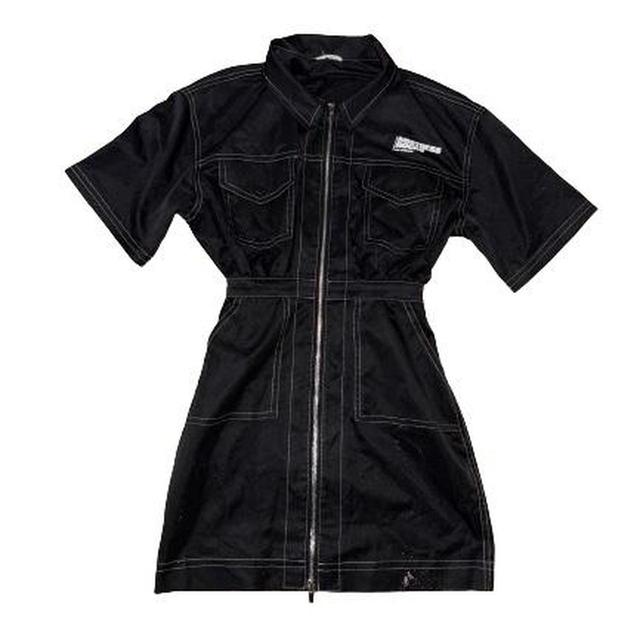 Mistress Rocks Women's Dress - Black - 6 on Productcaster.