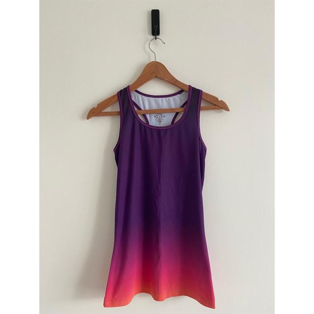 Sweaty Betty Women's Vest - Purple - XXS on Productcaster.