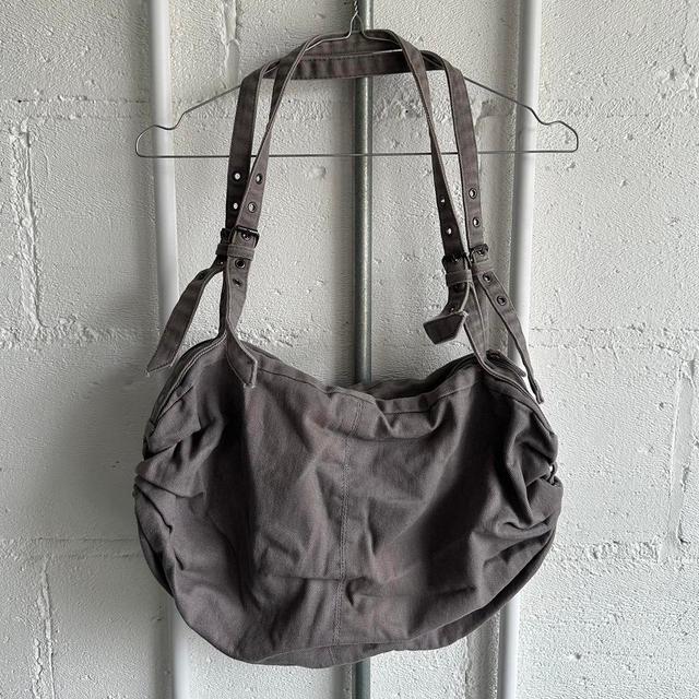 Pimkie Women's Shoulder bags - Grey/Silver on Productcaster.